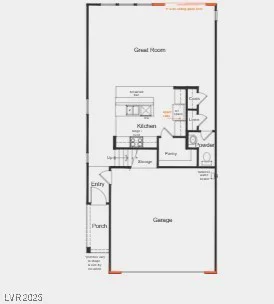6604 Tumoulin, Las Vegas, NV 89148