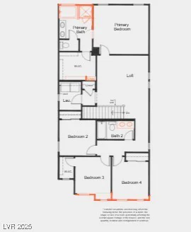 6604 Tumoulin, Las Vegas, NV 89148
