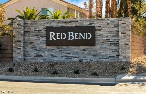 6604 Tumoulin, Las Vegas, NV 89148