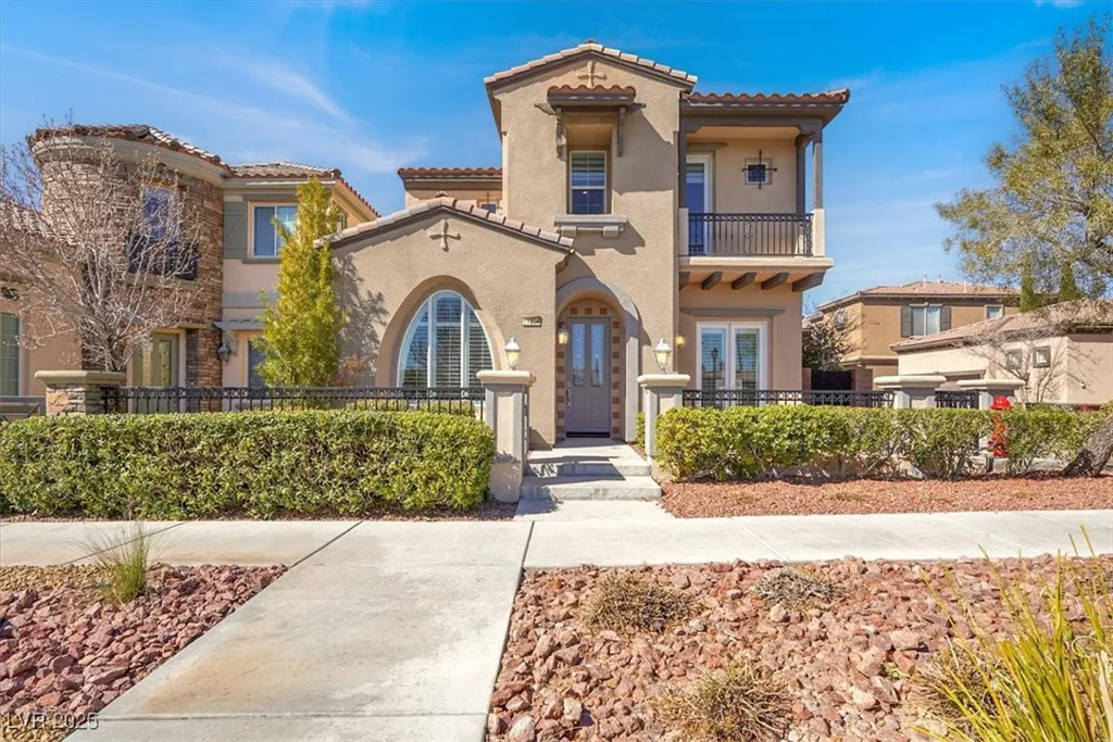 11354 Merado Peak, Las Vegas, NV 89135