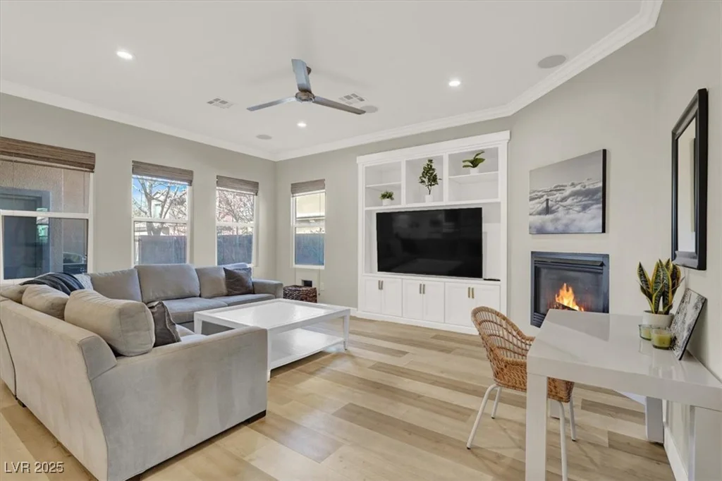 11354 Merado Peak, Las Vegas, NV 89135