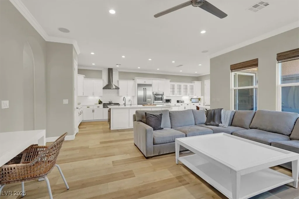 11354 Merado Peak, Las Vegas, NV 89135