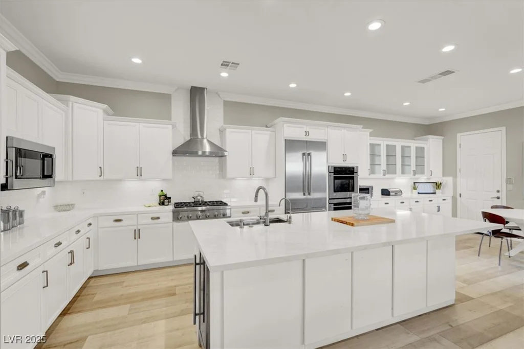 11354 Merado Peak, Las Vegas, NV 89135