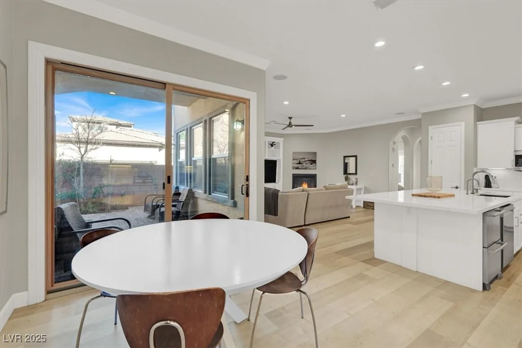 11354 Merado Peak, Las Vegas, NV 89135