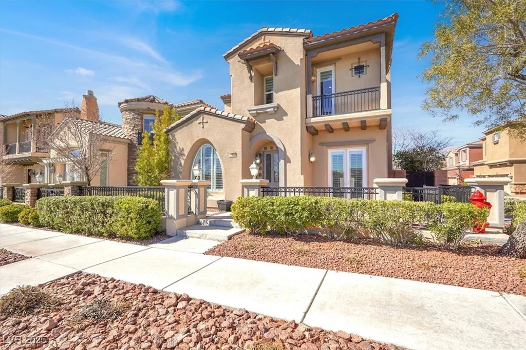 11354 Merado Peak, Las Vegas, NV 89135