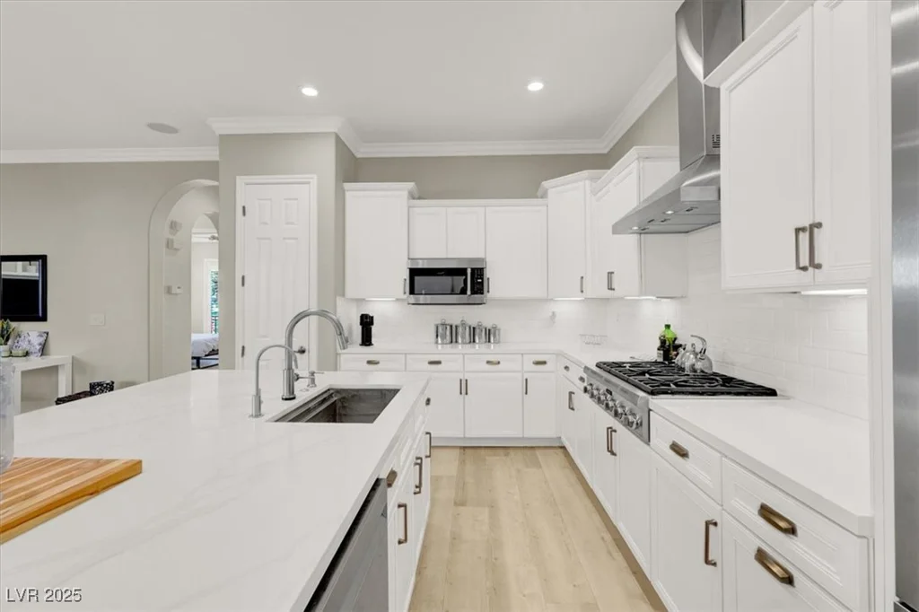 11354 Merado Peak, Las Vegas, NV 89135