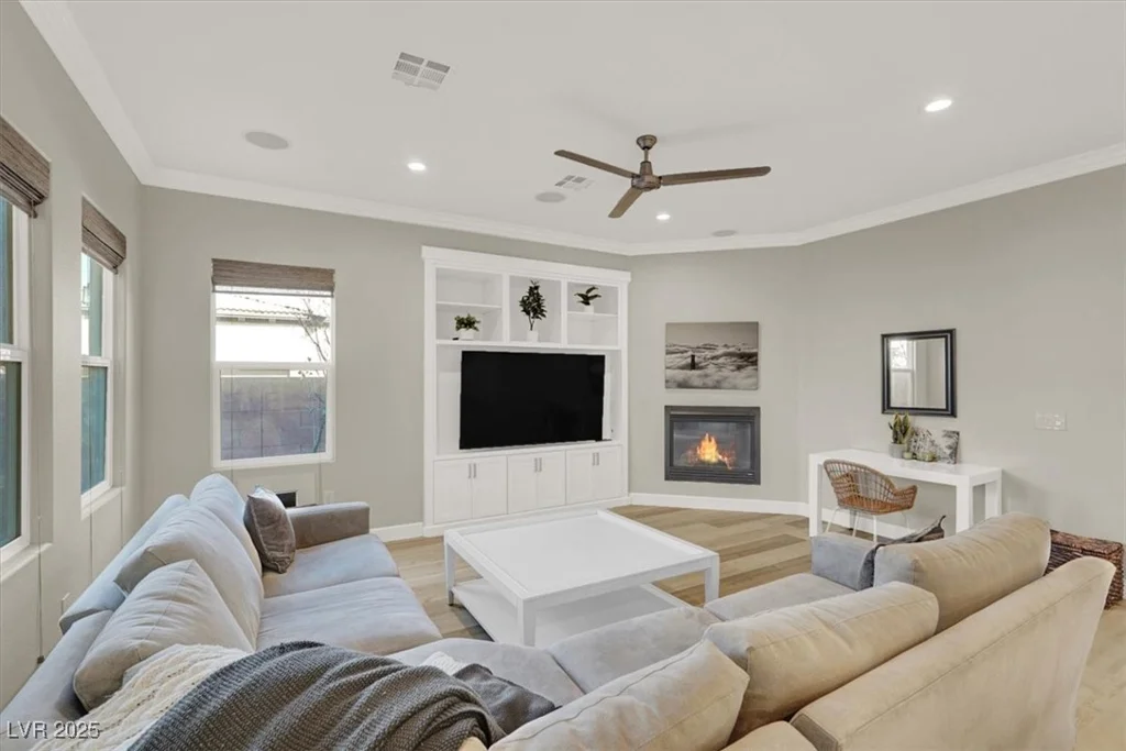 11354 Merado Peak, Las Vegas, NV 89135