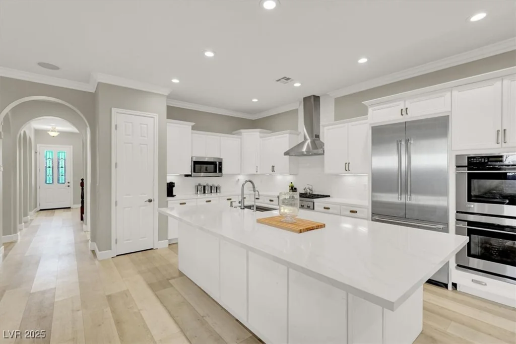 11354 Merado Peak, Las Vegas, NV 89135