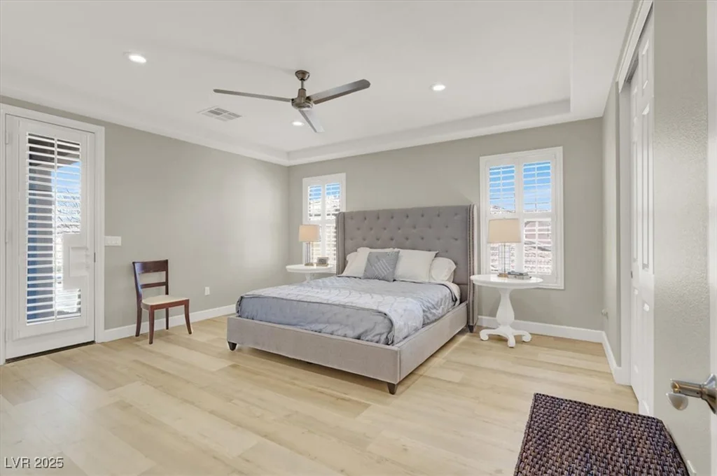 11354 Merado Peak, Las Vegas, NV 89135
