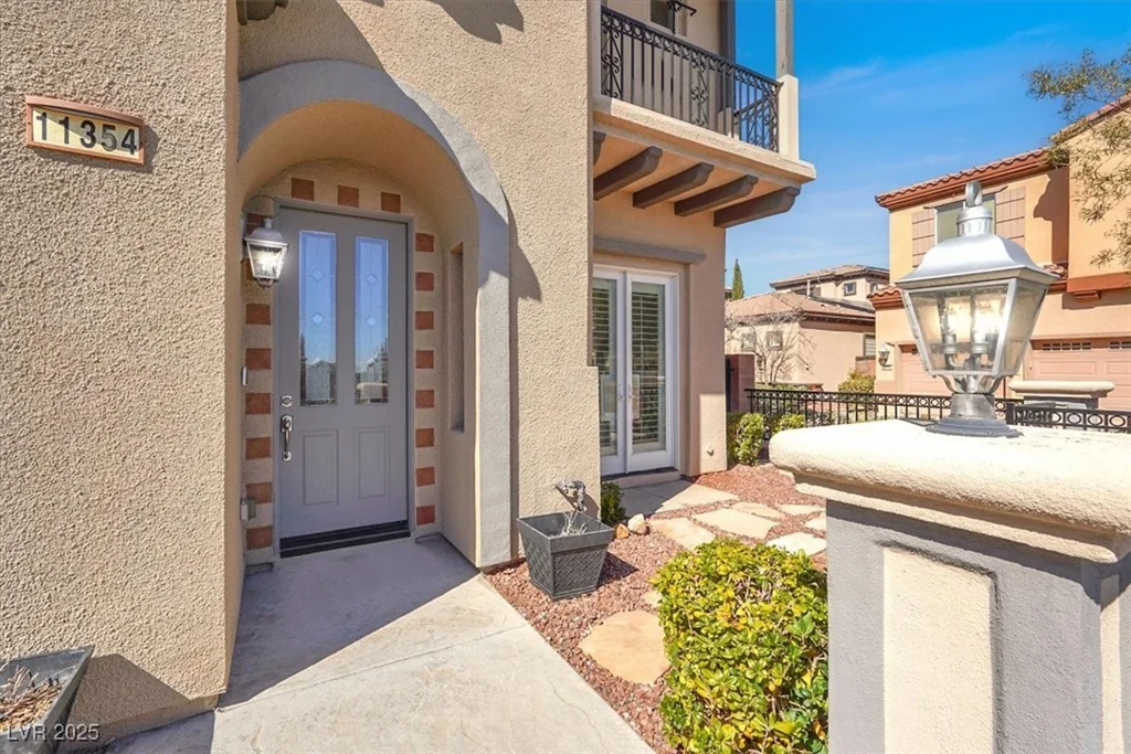 11354 Merado Peak, Las Vegas, NV 89135