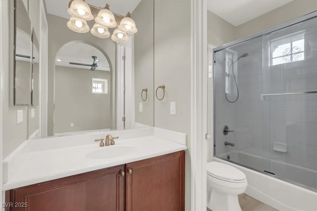 11354 Merado Peak, Las Vegas, NV 89135