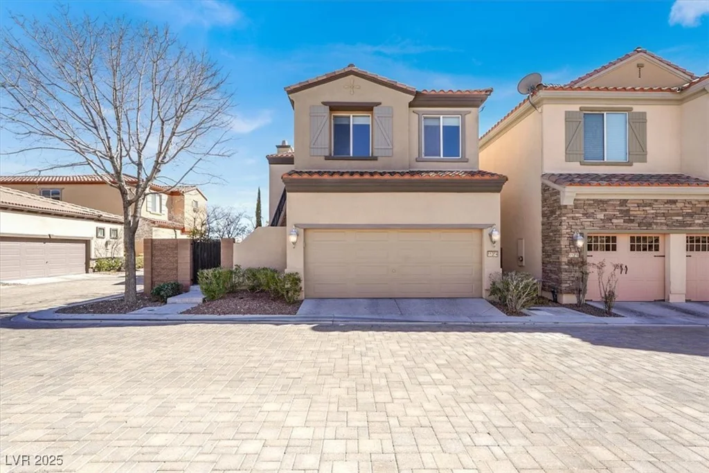 11354 Merado Peak, Las Vegas, NV 89135