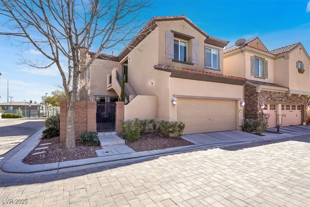 11354 Merado Peak, Las Vegas, NV 89135