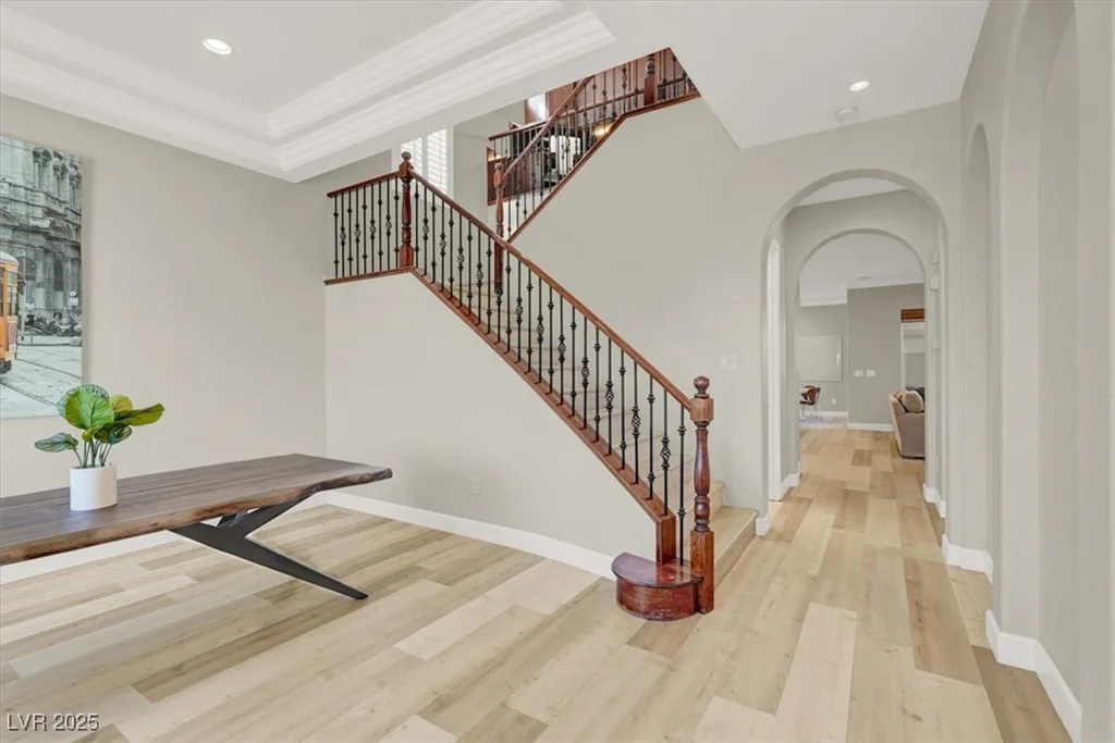 11354 Merado Peak, Las Vegas, NV 89135