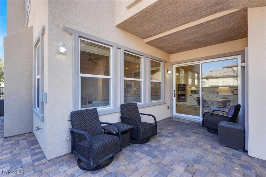 11354 Merado Peak, Las Vegas, NV 89135