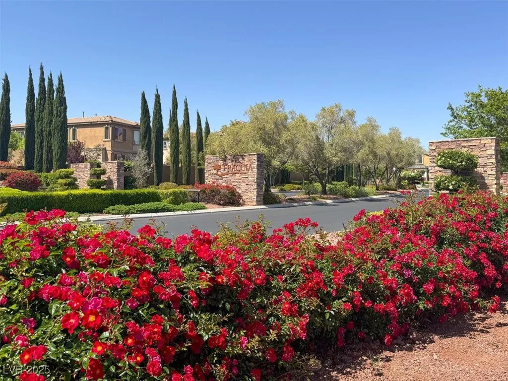 11354 Merado Peak, Las Vegas, NV 89135