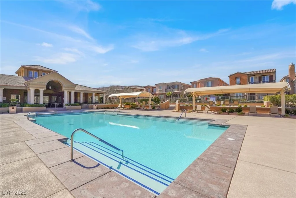 11354 Merado Peak, Las Vegas, NV 89135