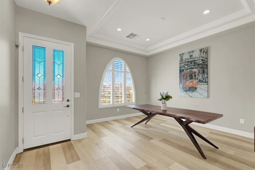 11354 Merado Peak, Las Vegas, NV 89135