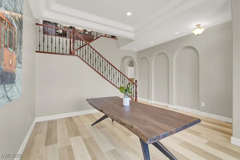 11354 Merado Peak, Las Vegas, NV 89135