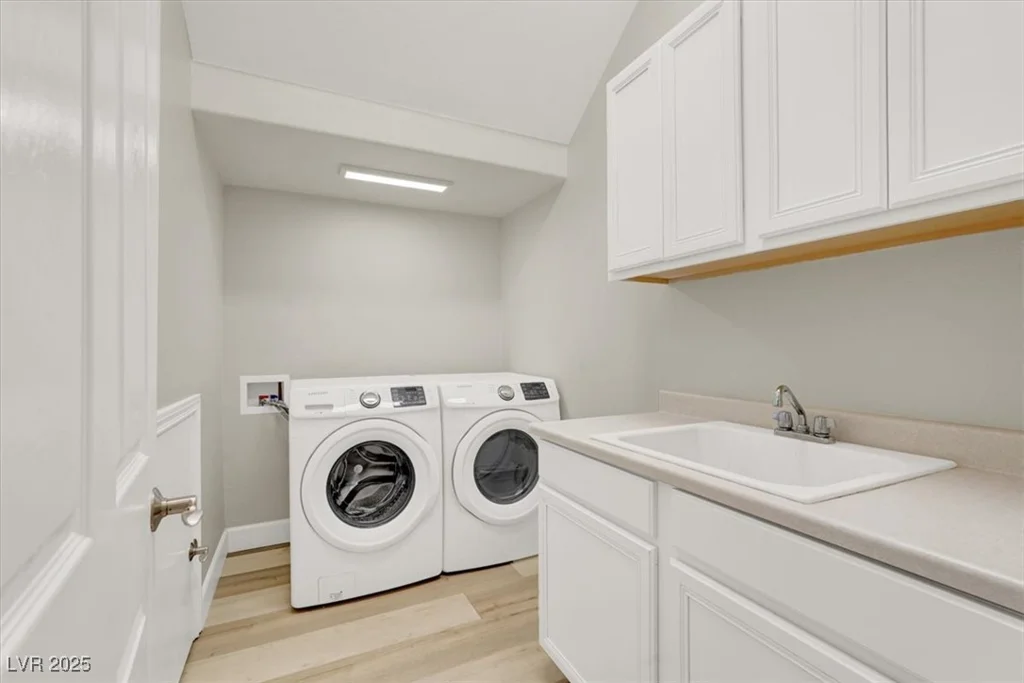 11354 Merado Peak, Las Vegas, NV 89135