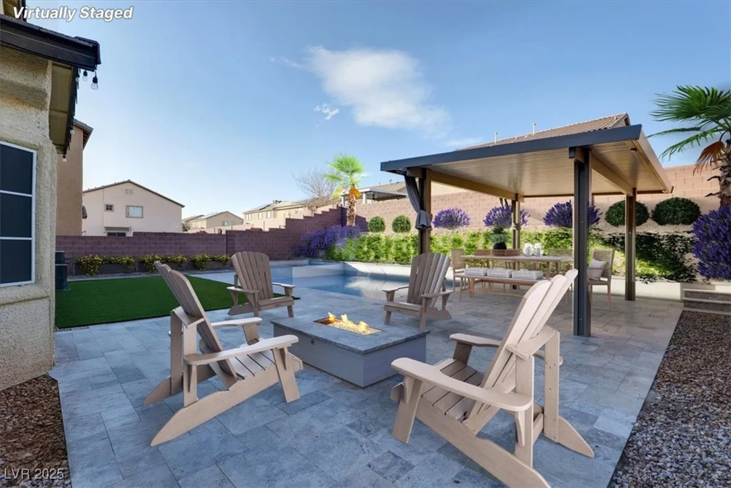 1016 Tropic Wind, North Las Vegas, NV 89081