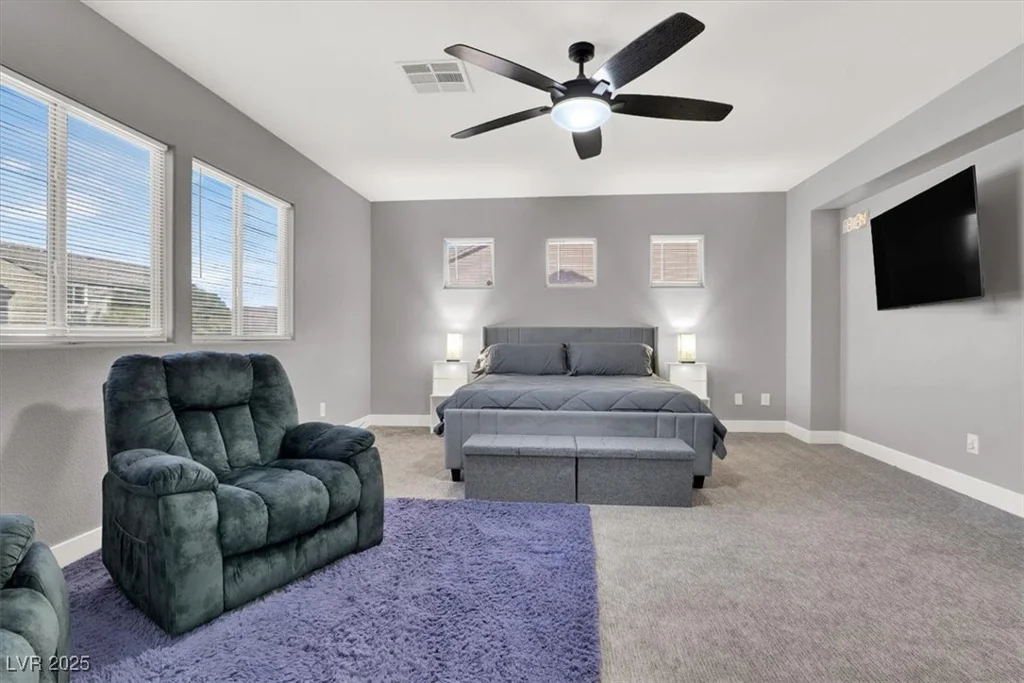 1016 Tropic Wind, North Las Vegas, NV 89081