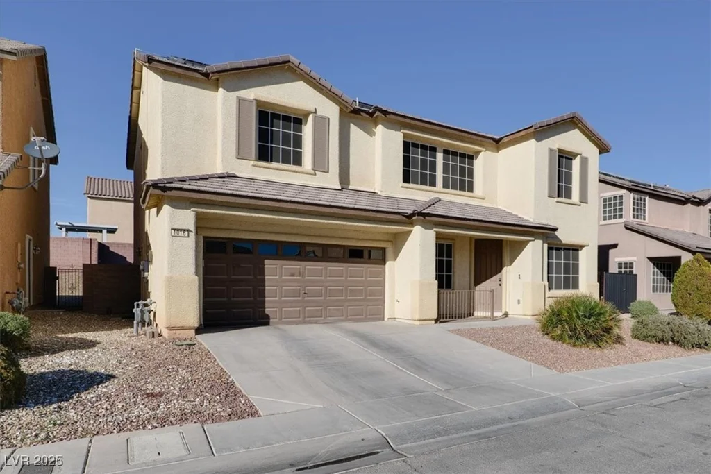 1016 Tropic Wind, North Las Vegas, NV 89081