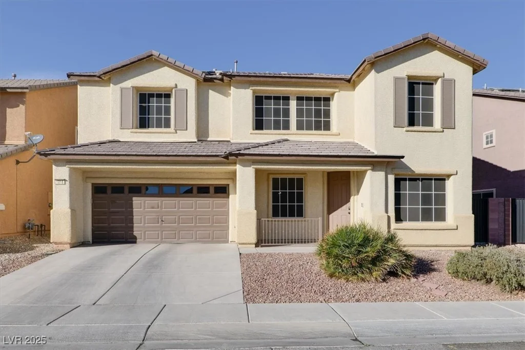1016 Tropic Wind, North Las Vegas, NV 89081
