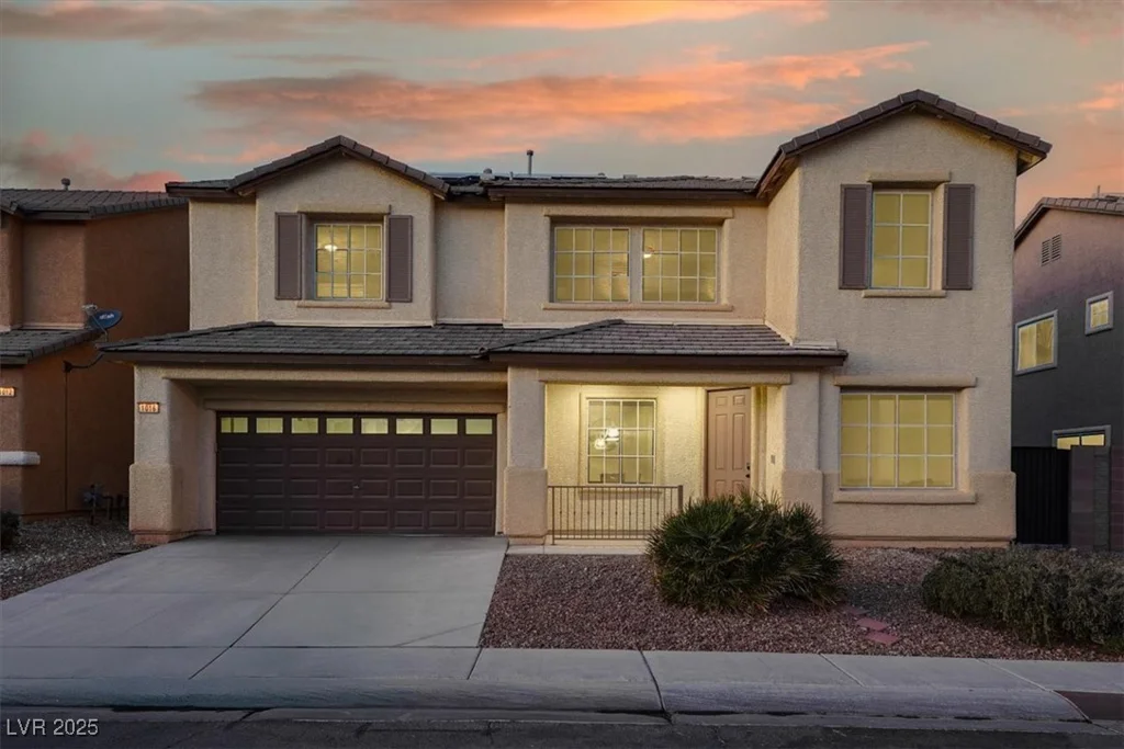 1016 Tropic Wind, North Las Vegas, NV 89081