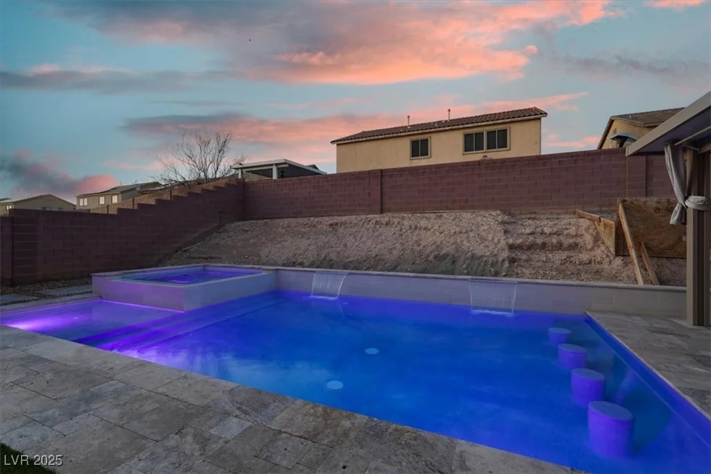 1016 Tropic Wind, North Las Vegas, NV 89081