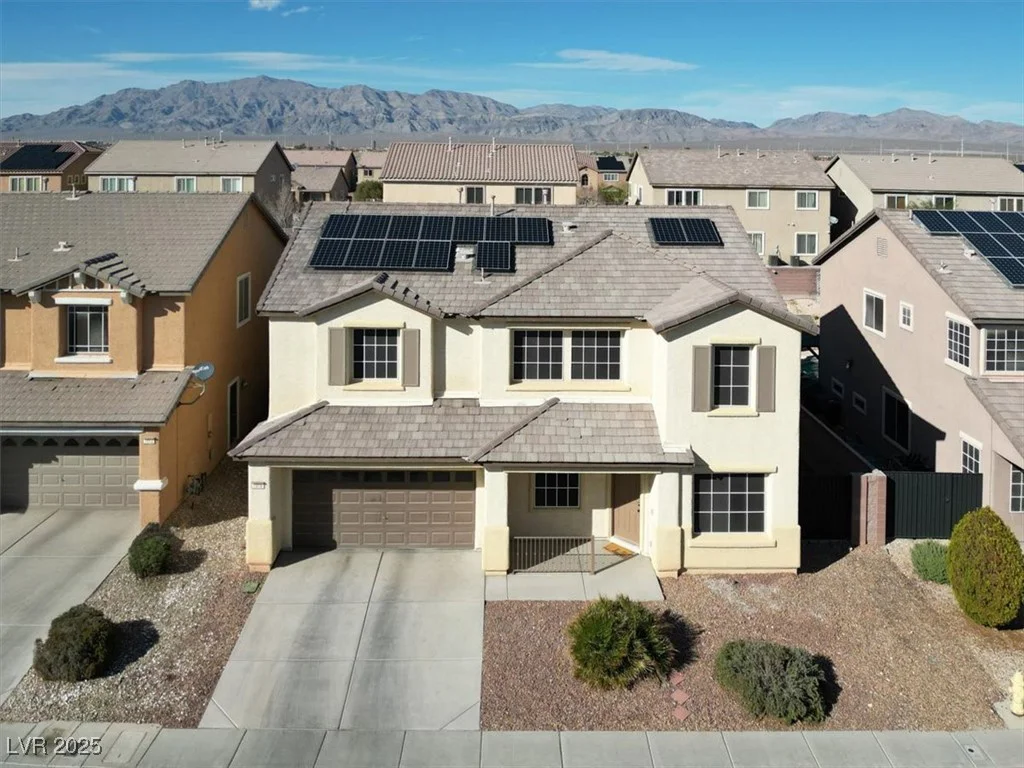 1016 Tropic Wind, North Las Vegas, NV 89081