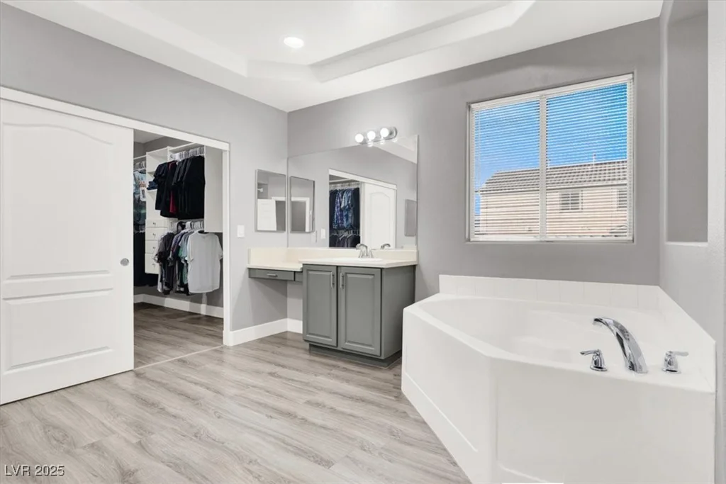 1016 Tropic Wind, North Las Vegas, NV 89081