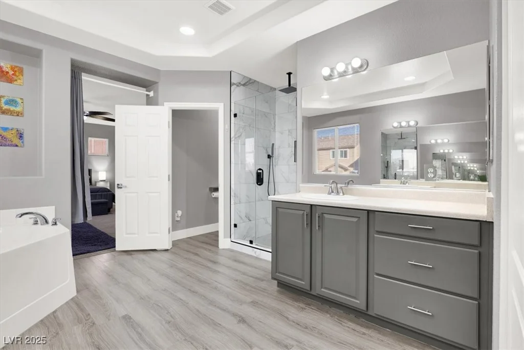 1016 Tropic Wind, North Las Vegas, NV 89081
