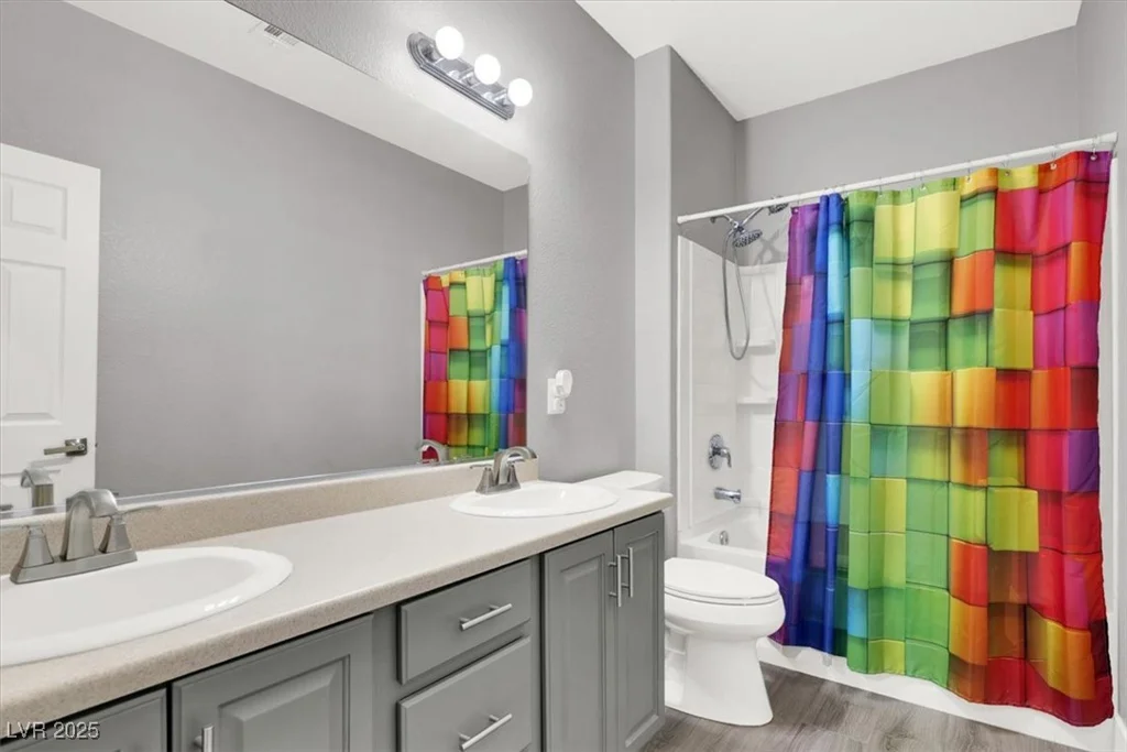 1016 Tropic Wind, North Las Vegas, NV 89081