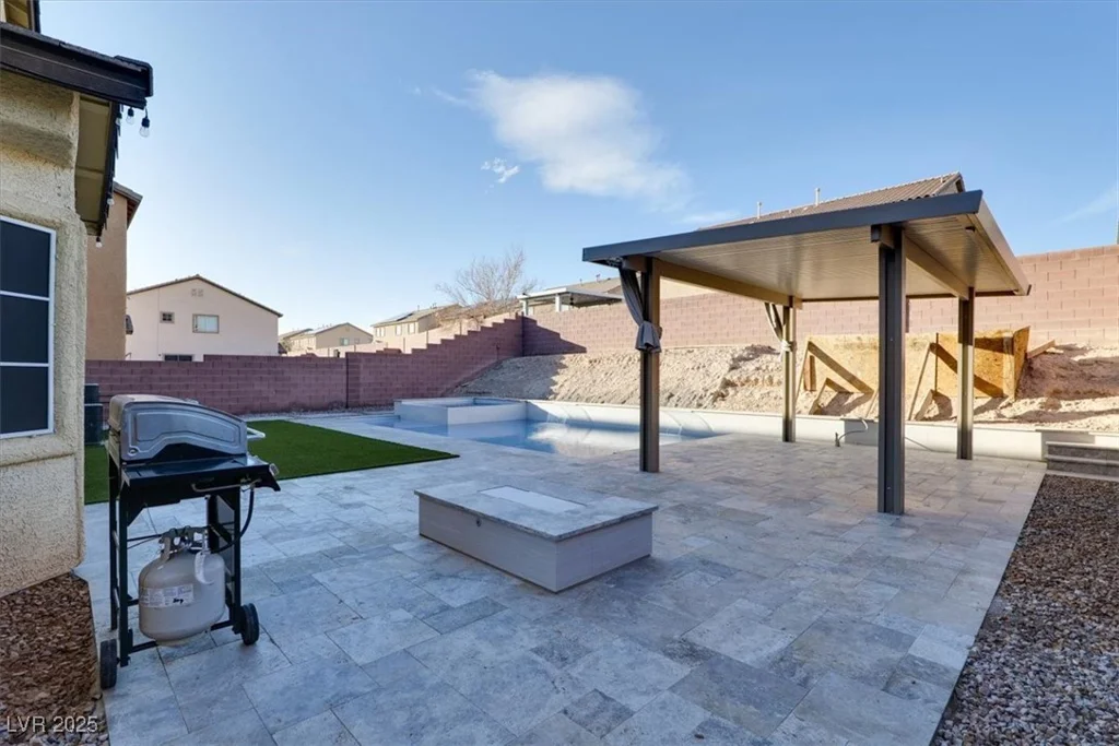 1016 Tropic Wind, North Las Vegas, NV 89081