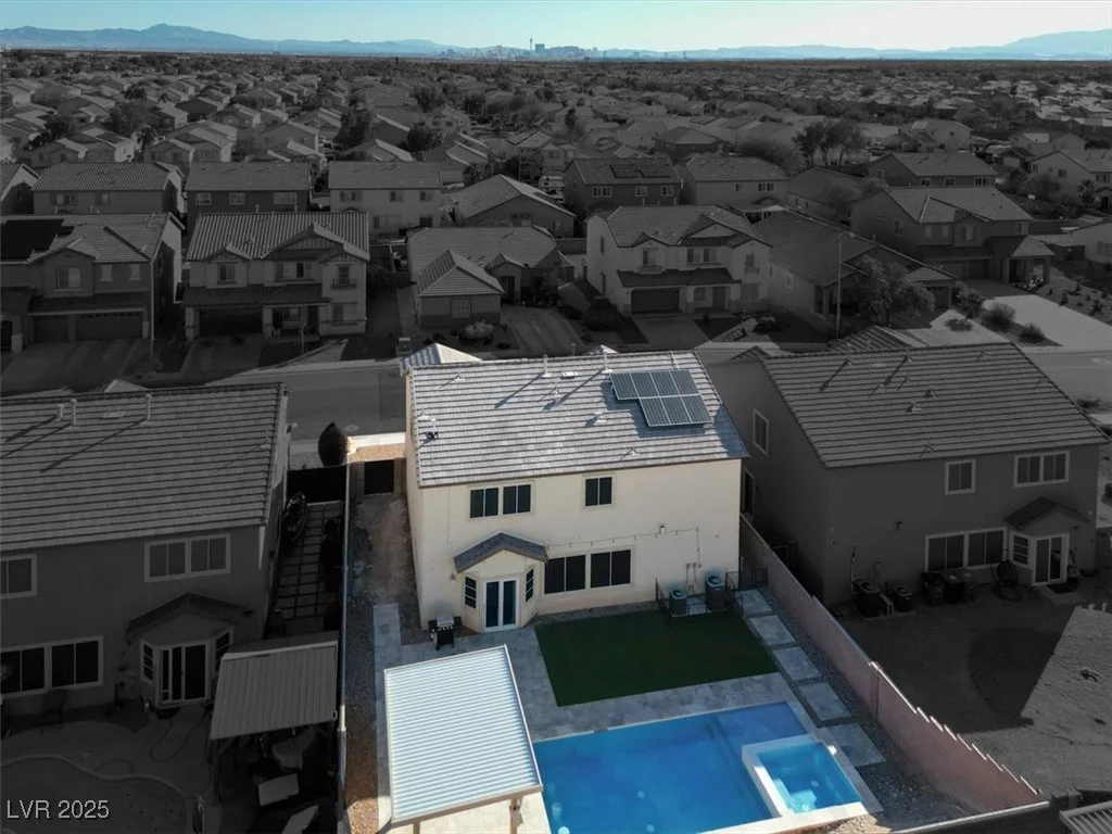 1016 Tropic Wind, North Las Vegas, NV 89081