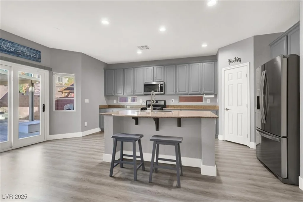 1016 Tropic Wind, North Las Vegas, NV 89081