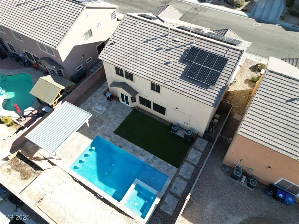 1016 Tropic Wind, North Las Vegas, NV 89081