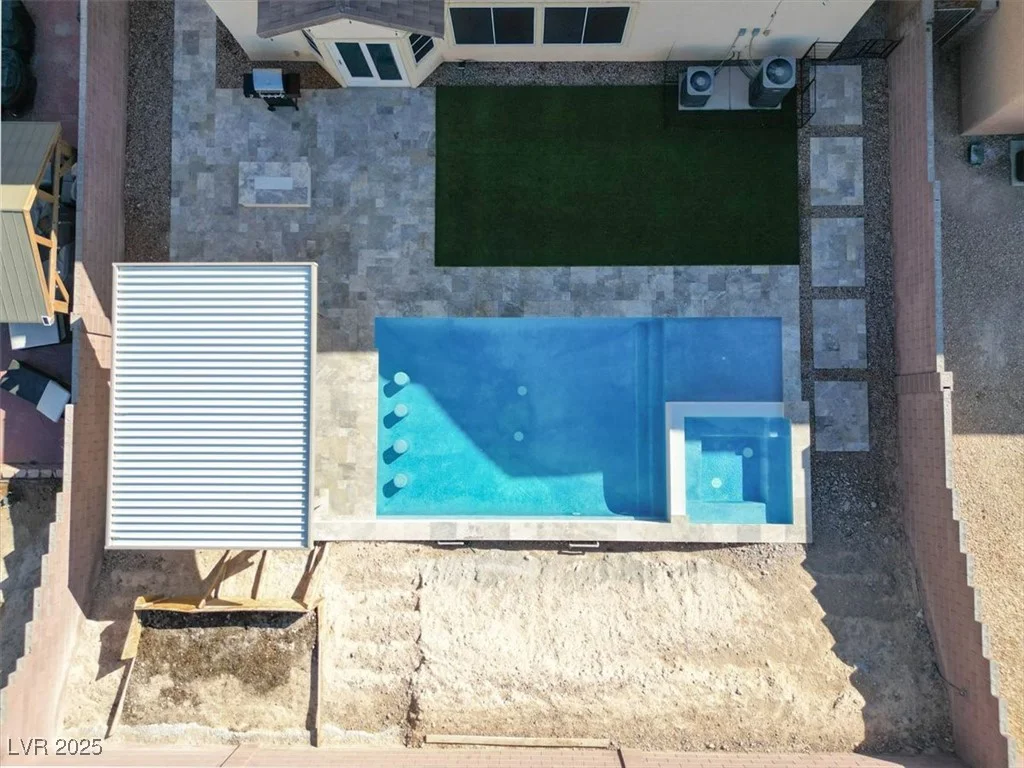 1016 Tropic Wind, North Las Vegas, NV 89081