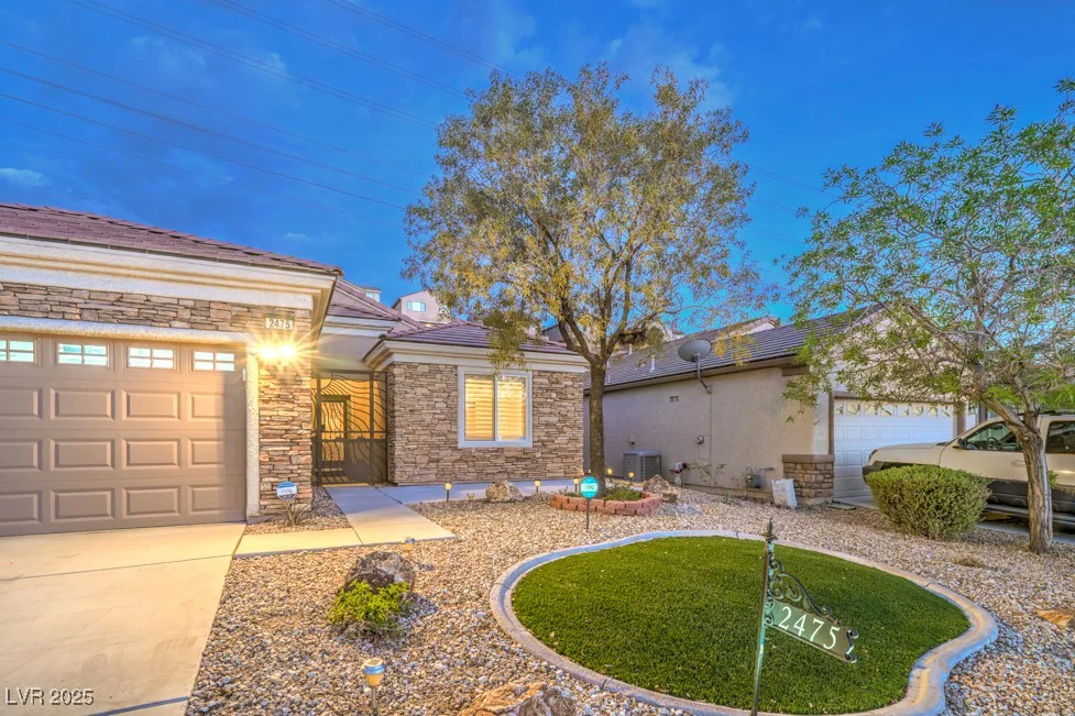 2475 Hamonah, Henderson, NV 89044
