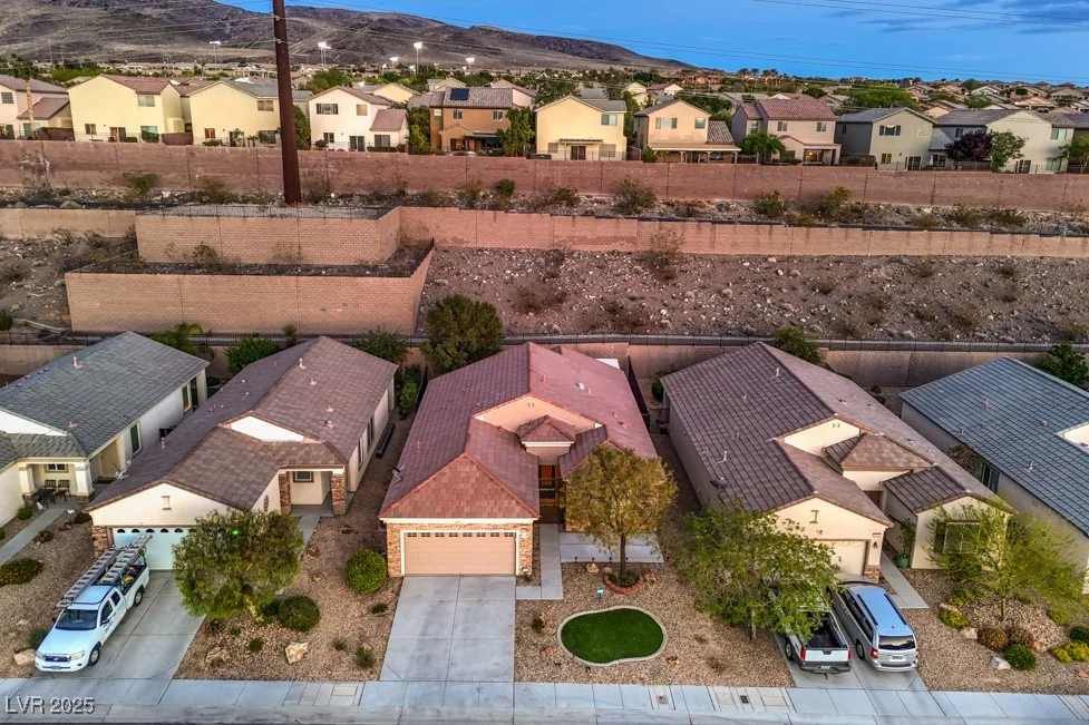 2475 Hamonah, Henderson, NV 89044