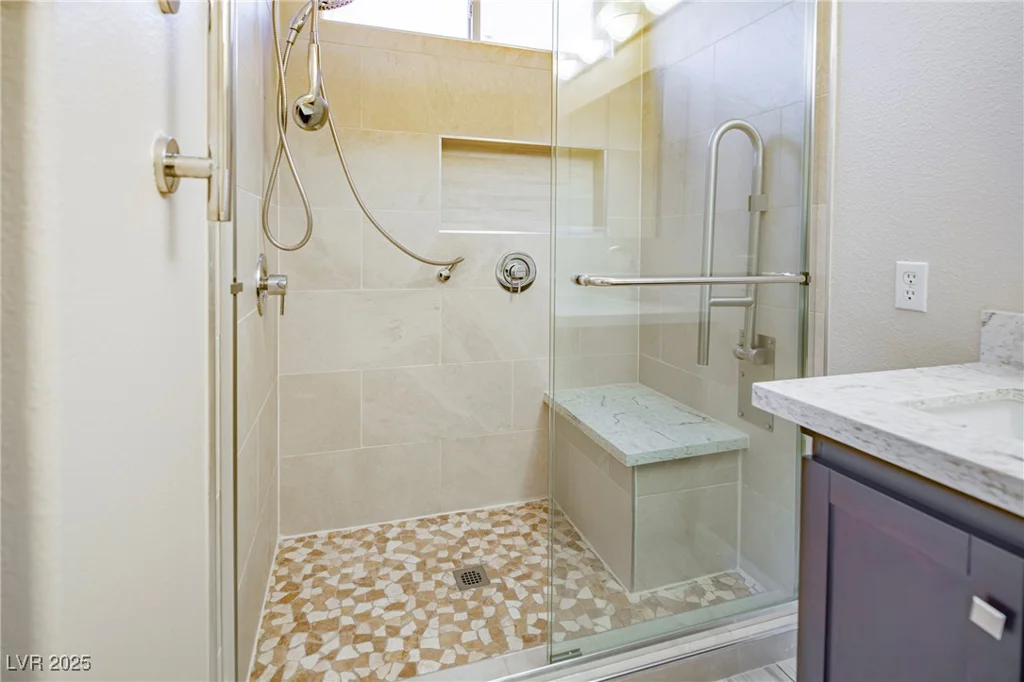 3725 Shanagolden, Las Vegas, NV 89129