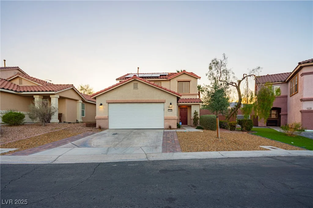 3725 Shanagolden, Las Vegas, NV 89129