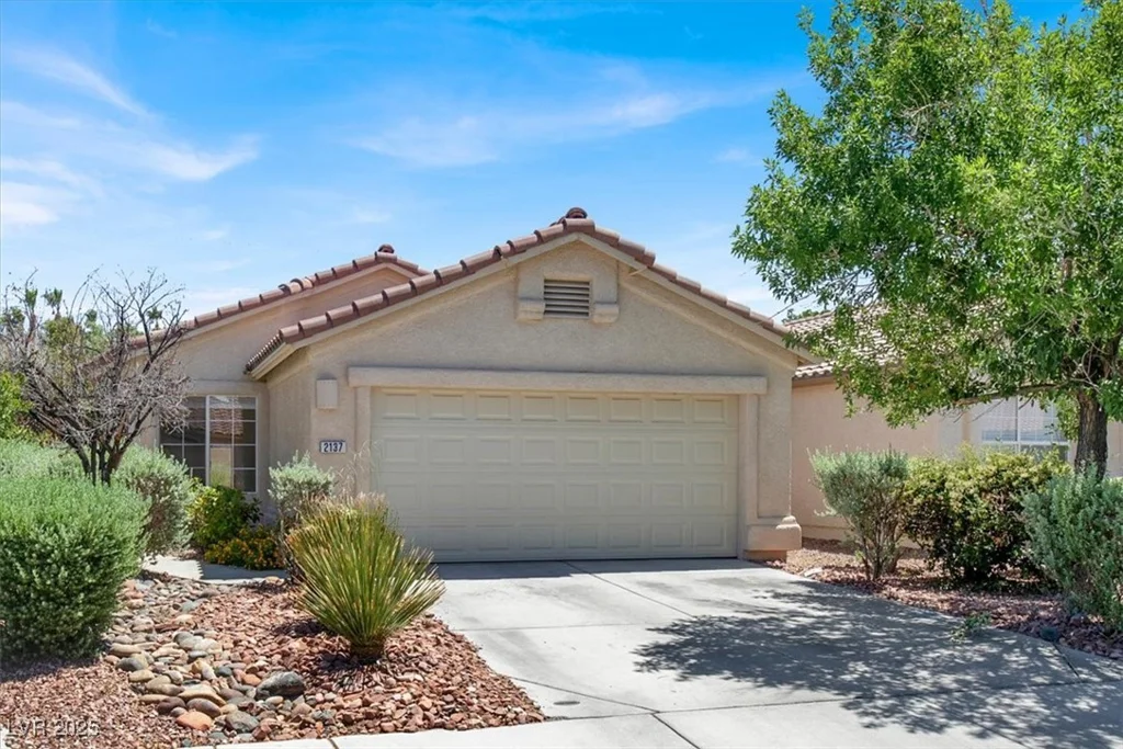 2137 Hidden Ranch, Henderson, NV 89052