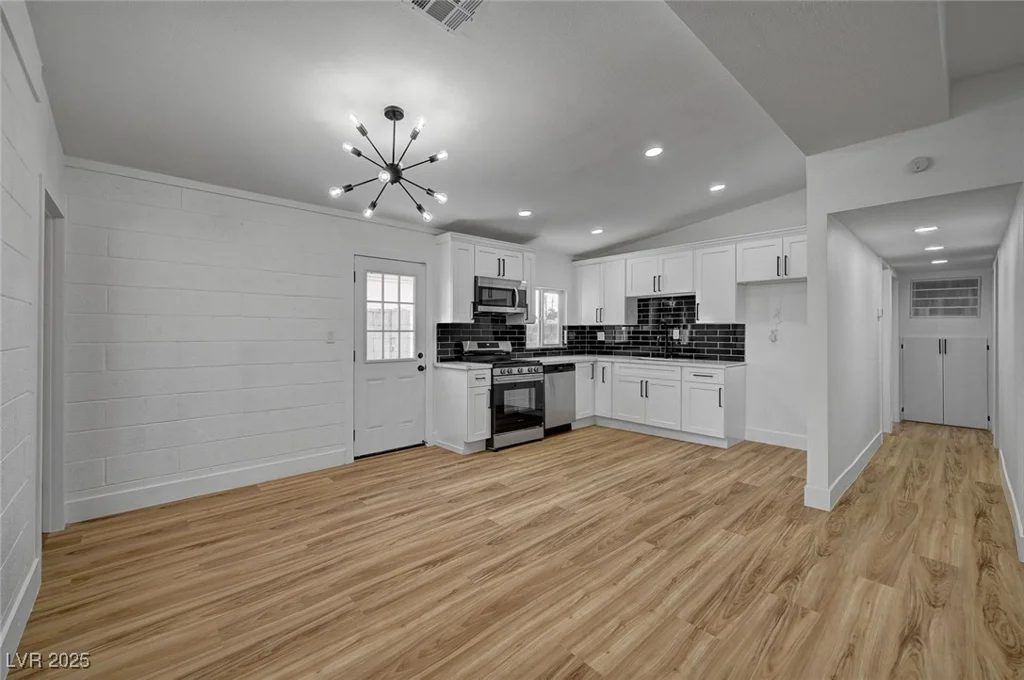 2512 Taylor, North Las Vegas, NV 89030
