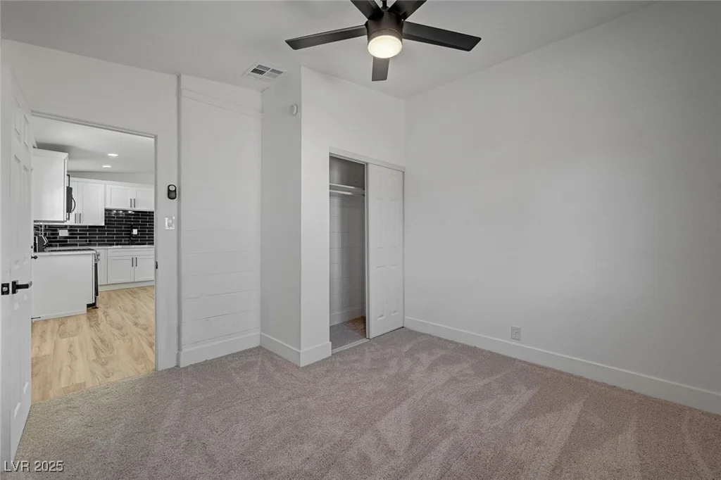 2512 Taylor, North Las Vegas, NV 89030