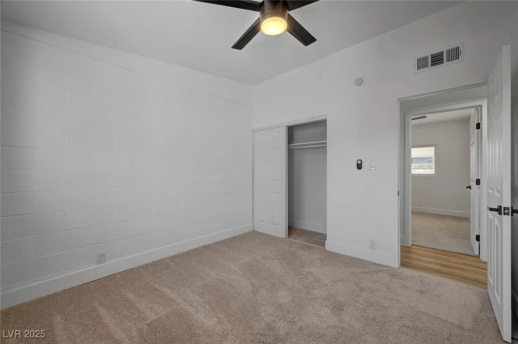 2512 Taylor, North Las Vegas, NV 89030