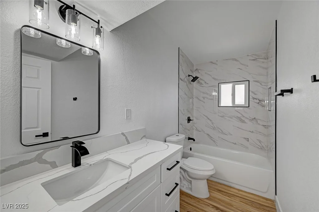 2512 Taylor, North Las Vegas, NV 89030