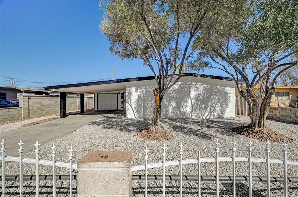 2512 Taylor, North Las Vegas, NV 89030