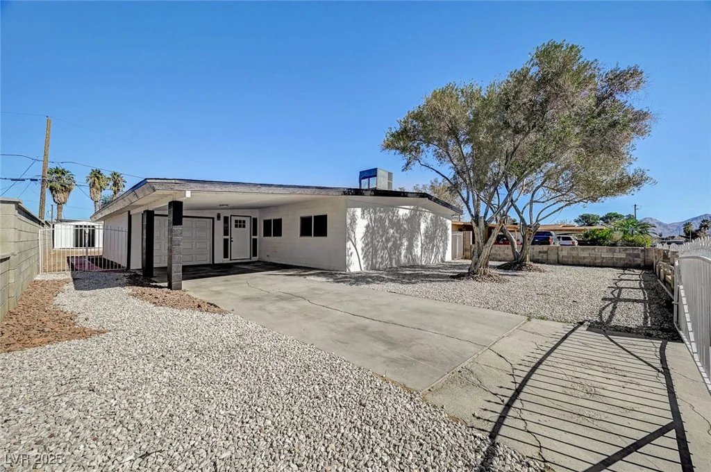 2512 Taylor, North Las Vegas, NV 89030